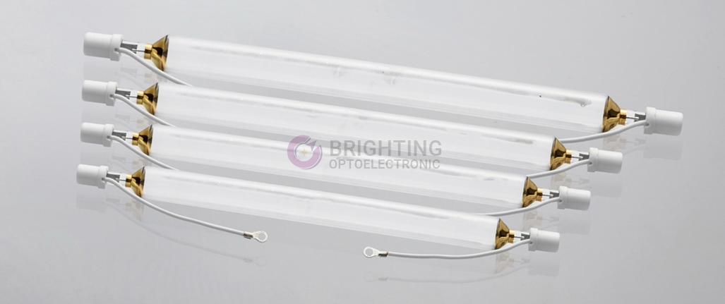 Gallium Lamp