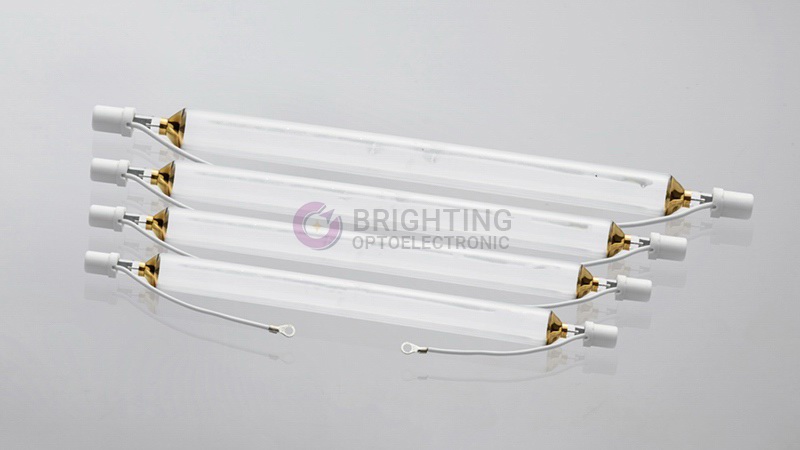 Gallium Lamp